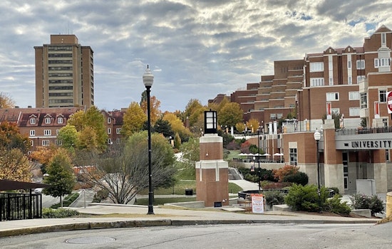 University of Tennessee Foundation Sets New Fundraising Record with $492.8 Million in 2025