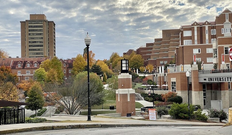 University of Tennessee Foundation Sets New Fundraising Record with $492.8 Million in 2025