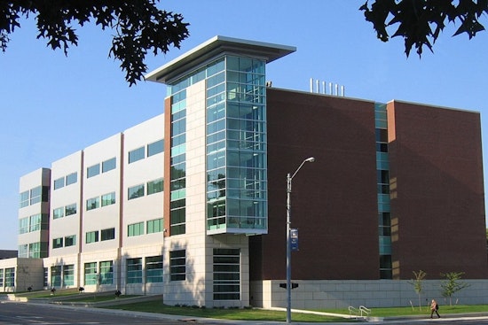 University of Tennessee Health Science Center's CANDLE Study Receives Over $4 Million Boost from NIH for Child Health Research