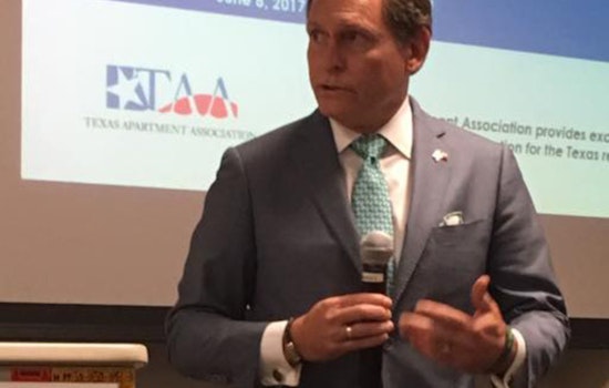 University of Texas System Names John Zerwas and Jim Davis as Top Leaders Without National Search