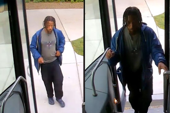 University of Utah Police Searching for Suspect Accused of Sexual Battery on Shuttle Bus