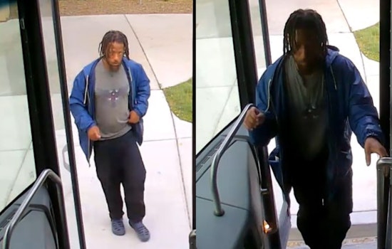 University of Utah Police Searching for Suspect Accused of Sexual Battery on Shuttle Bus