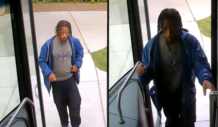 University of Utah Police Searching for Suspect Accused of Sexual Battery on Shuttle Bus