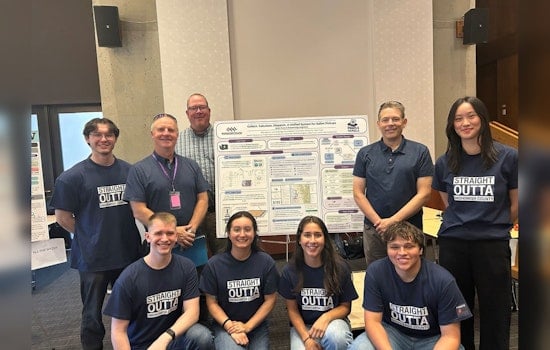 University of Washington Students Engineer Revolutionary Ballot Collection System for Snohomish County Elections