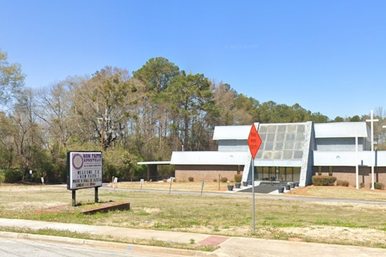 Unlicensed Youth Facility in Clayton County Church Basement Leads to Evacuation and Fire Code Citations