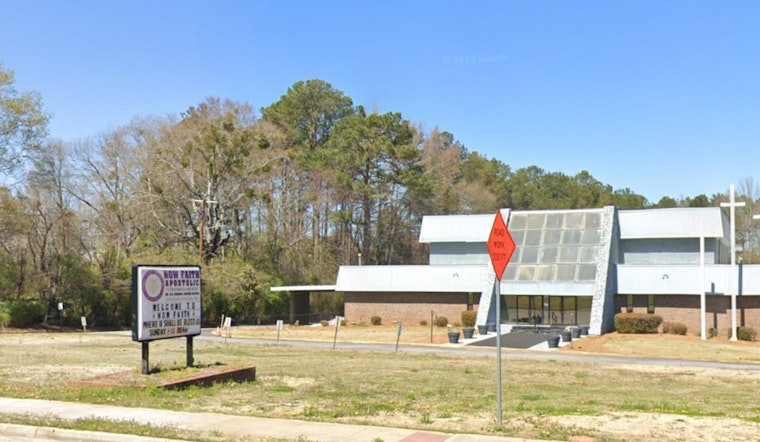 Unlicensed Youth Facility in Clayton County Church Basement Leads to Evacuation and Fire Code Citations