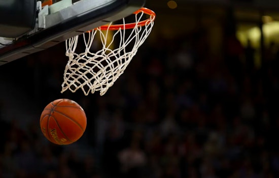 UNLV Lady Rebels Announce Challenging Non-Conference Slate for 2025-26 Season, Include Showdowns with Baylor and Washington State