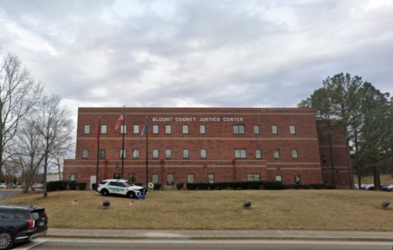Unsolved Mystery: Loud Boom in Blount County, Tennessee Leaves Residents and Authorities Perplexed