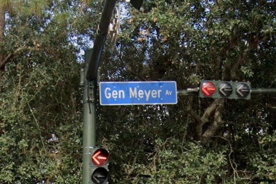 Upcoming Nightly Lane and Shoulder Closures on General Meyer Ave in Orleans Parish