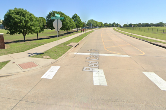 Upcoming Roadwork in Frisco: Plan for Travel Delays and Lane Closures