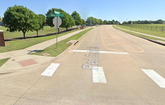 Upcoming Roadwork in Frisco: Plan for Travel Delays and Lane Closures