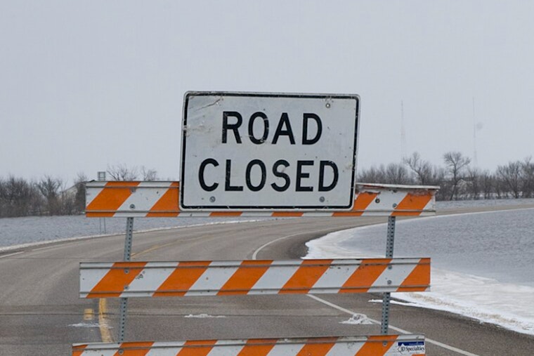 Upcoming Weekend Highway Closures in Seattle and Pierce County for WSDOT Construction Work