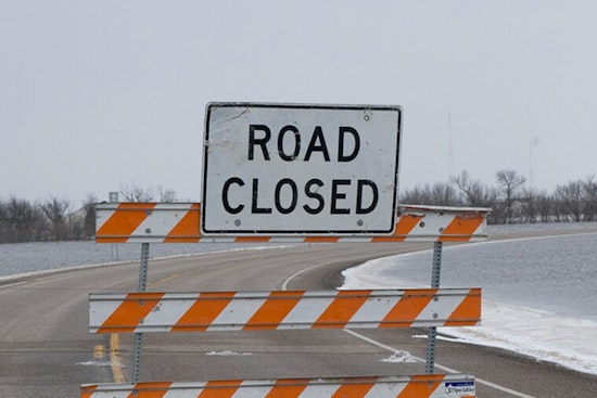 Upcoming Weekend Highway Closures in Seattle and Pierce County for WSDOT Construction Work