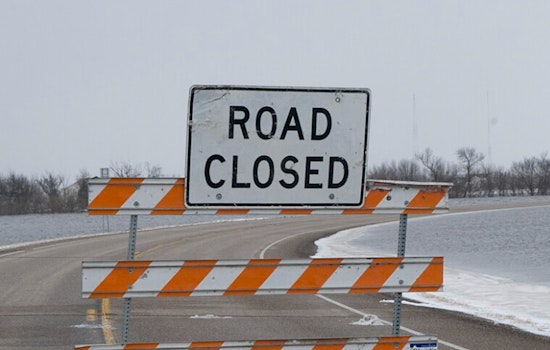 Upcoming Weekend Highway Closures in Seattle and Pierce County for WSDOT Construction Work