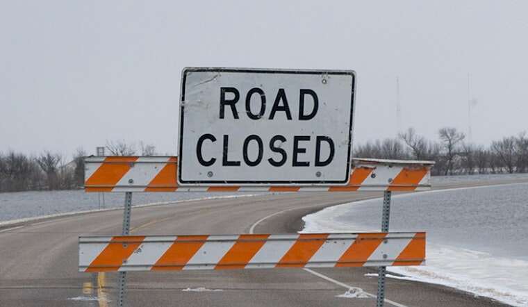 Upcoming Weekend Highway Closures in Seattle and Pierce County for WSDOT Construction Work