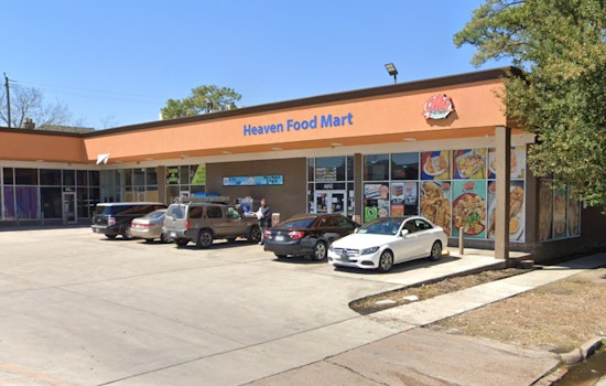 UPDATE: Houston Community Shaken by Fatal Shooting of Contractor in Third Ward, Police Seek Gunman