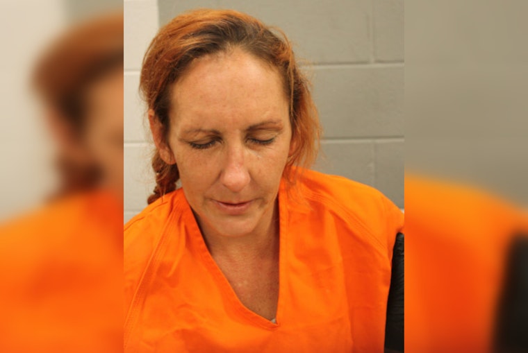 UPDATE: Houston Woman Charged as Investigations Unfold into Fatal Apartment Complex Shooting
