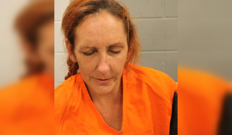 UPDATE: Houston Woman Charged as Investigations Unfold into Fatal Apartment Complex Shooting