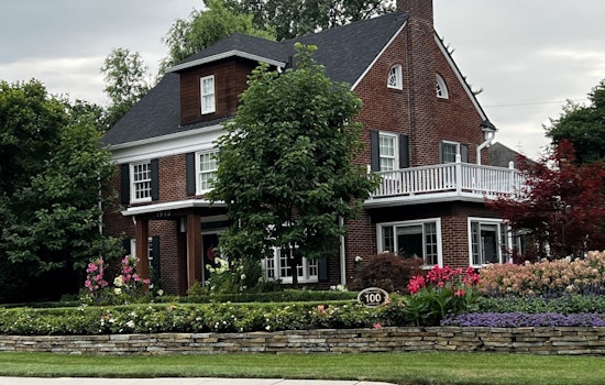 Upper Arlington Honors Centennial Homes with Citywide Showcase and Interactive Heritage Map