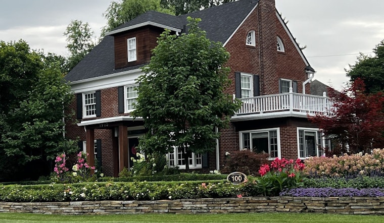 Upper Arlington Honors Centennial Homes with Citywide Showcase and Interactive Heritage Map