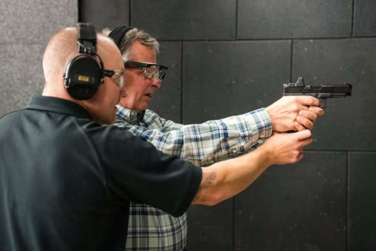 Upper Arlington Invites Residents to Explore Police Operations through Citizen Police Academy