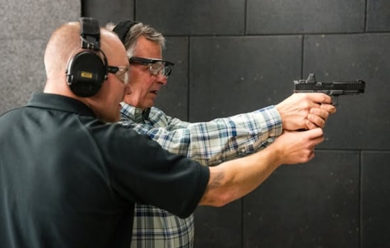 Upper Arlington Invites Residents to Explore Police Operations through Citizen Police Academy