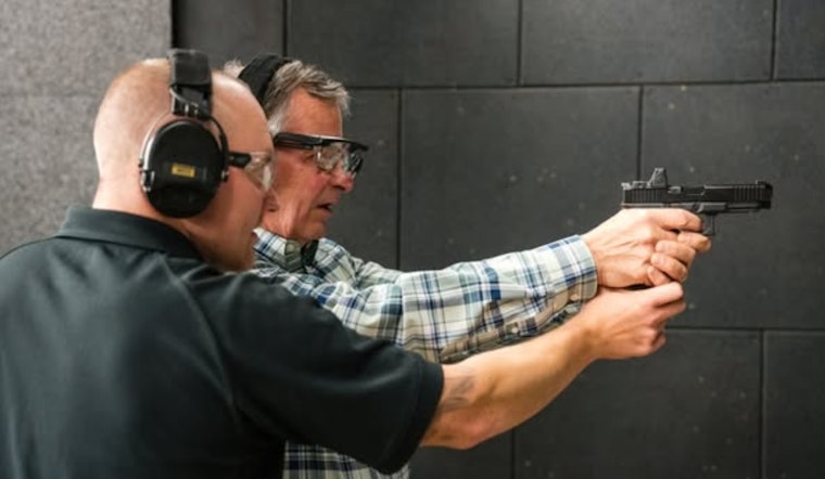 Upper Arlington Invites Residents to Explore Police Operations through Citizen Police Academy