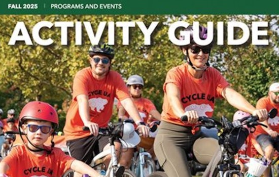 Upper Arlington Parks & Rec Announces Robust Fall Activity Guide with Enhanced Programs at Bob Crane Community Center