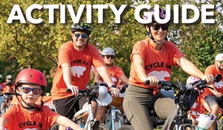 Upper Arlington Parks & Rec Announces Robust Fall Activity Guide with Enhanced Programs at Bob Crane Community Center