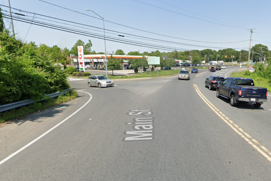 Upper Marlboro Woman Killed in Motorcycle-Car Collision in Lothian, Investigation Ongoing
