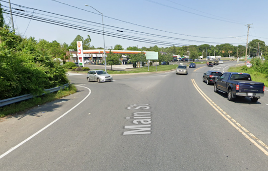 Upper Marlboro Woman Killed in Motorcycle-Car Collision in Lothian, Investigation Ongoing