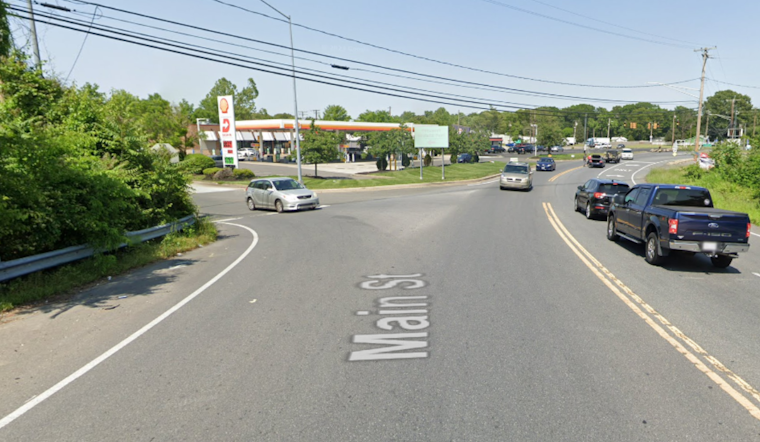 Upper Marlboro Woman Killed in Motorcycle-Car Collision in Lothian, Investigation Ongoing