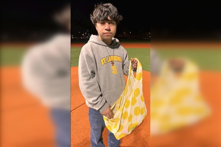 Urgent Search Continues for Missing Chicago Teen Edgar Godinez Jr. Last Seen on Fourth of July