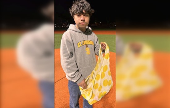 Urgent Search Continues for Missing Chicago Teen Edgar Godinez Jr. Last Seen on Fourth of July