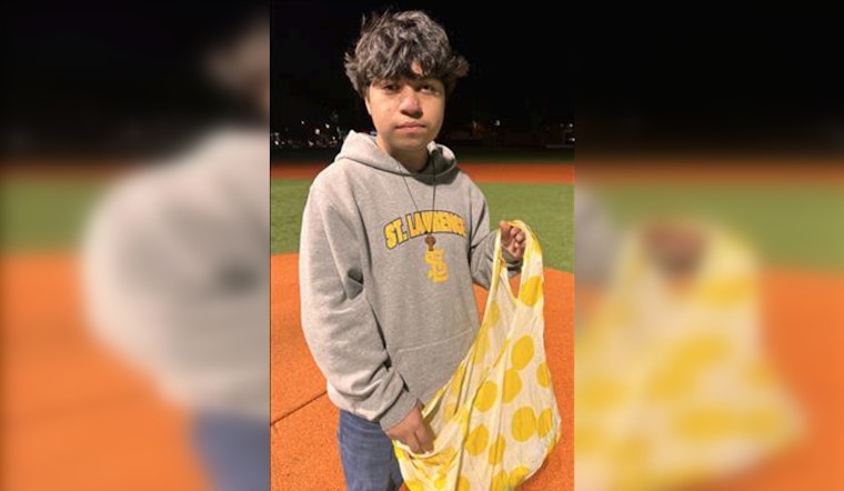Urgent Search Continues for Missing Chicago Teen Edgar Godinez Jr. Last Seen on Fourth of July