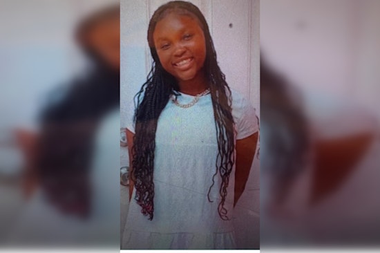 Urgent Search for Missing 12-Year-Old Alkeria Brownlee in Lauderdale Lakes