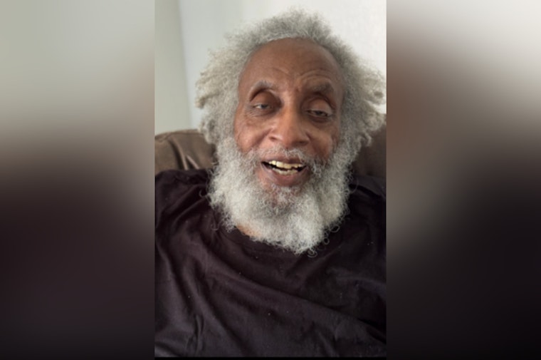 Urgent Search for Missing 74-Year-Old Percy Wheeler in Milwaukee
