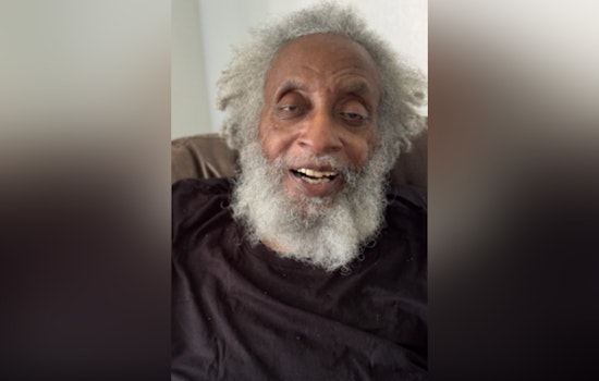 Urgent Search for Missing 74-Year-Old Percy Wheeler in Milwaukee