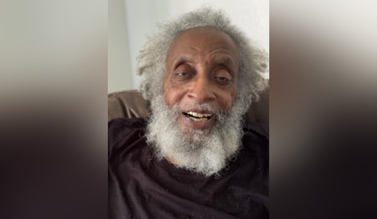 Urgent Search for Missing 74-Year-Old Percy Wheeler in Milwaukee