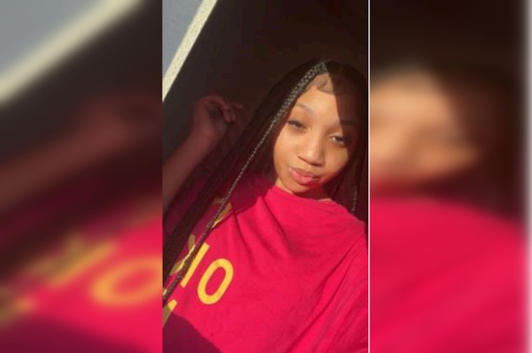 Urgent Search for Missing Indiana Teen Coriana Woodard Last Seen in Chicago's 39th and Ellis Area