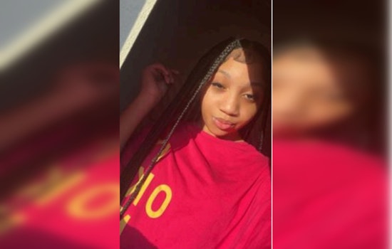 Urgent Search for Missing Indiana Teen Coriana Woodard Last Seen in Chicago's 39th and Ellis Area