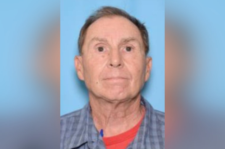 Urgent Search for Missing Kihei Senior Gerald Boiani in Need of Medication