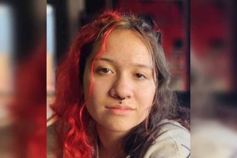 Urgent Search for Missing Teen Sirrena Lee Jackson in Chicago
