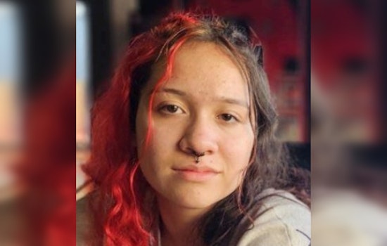 Urgent Search for Missing Teen Sirrena Lee Jackson in Chicago