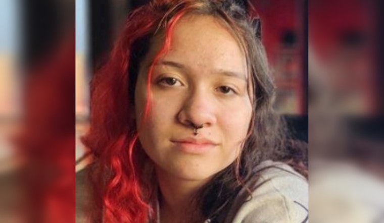 Urgent Search for Missing Teen Sirrena Lee Jackson in Chicago