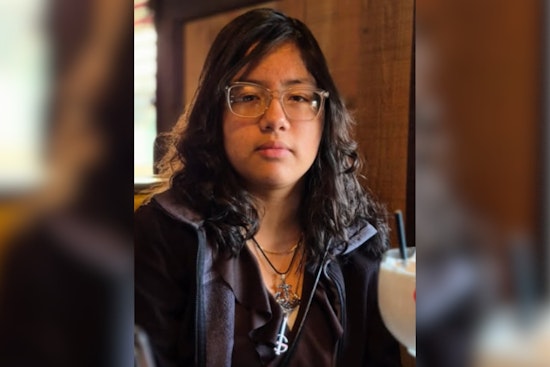 Urgent Search Underway for Missing 15-Year-Old Leslee Yvonne Ortiz Reyes in Montgomery County