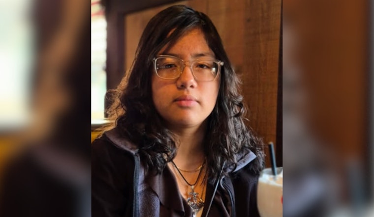 Urgent Search Underway for Missing 15-Year-Old Leslee Yvonne Ortiz Reyes in Montgomery County