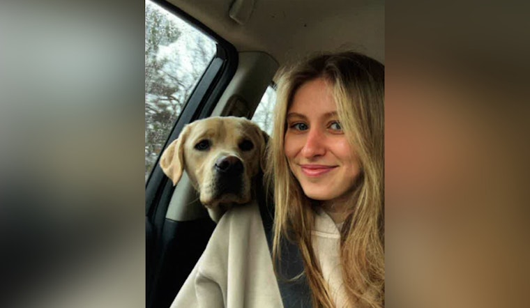 Urgent Search Underway for Missing La Crosse Woman Last Seen Near Mississippi River
