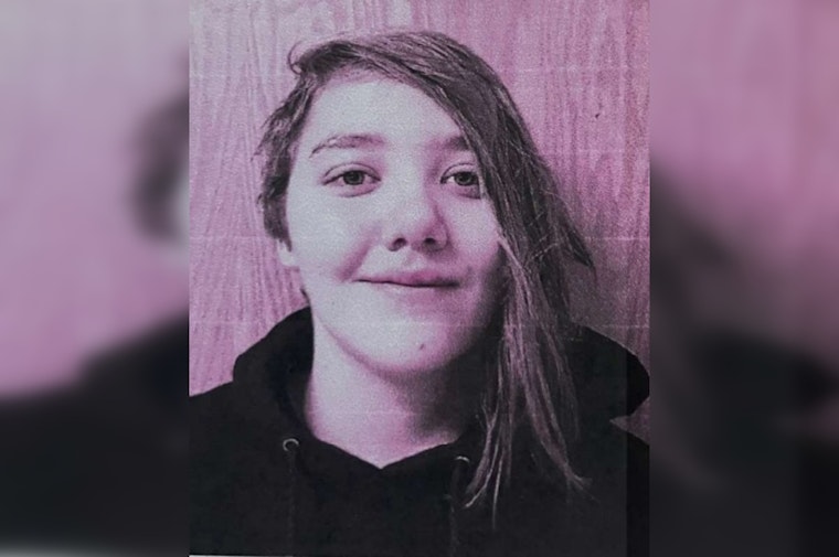 Urgent Search Underway for Missing Teen Lily Flippin in Minnesota, Bloomington Police Seeking Public's Aid