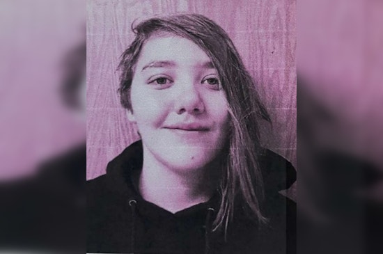 Urgent Search Underway for Missing Teen Lily Flippin in Minnesota, Bloomington Police Seeking Public's Aid